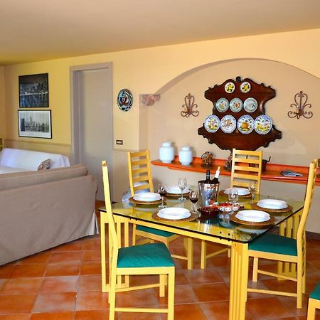 Casa Magnolia Apartment Gravina di Catania Ngoại thất bức ảnh