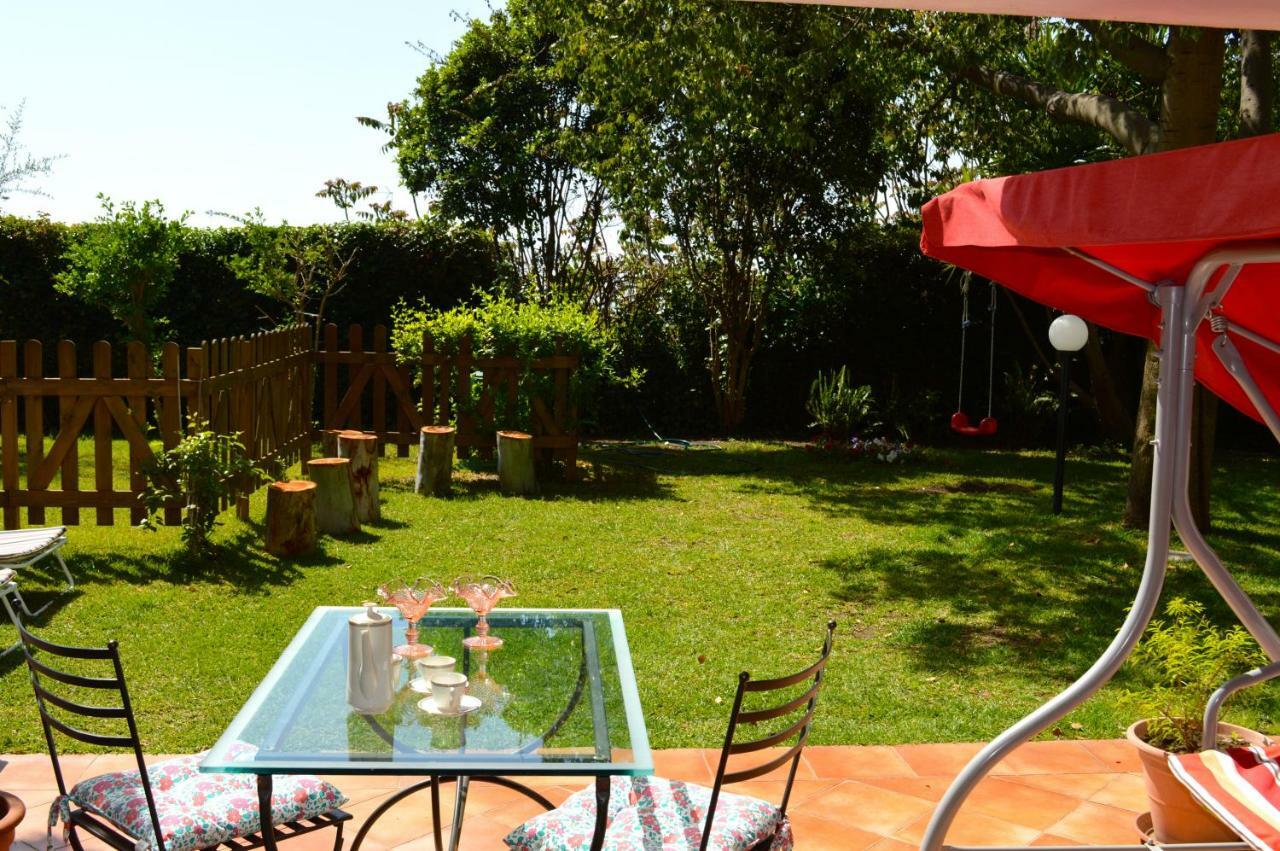 Casa Magnolia Apartment Gravina di Catania Ngoại thất bức ảnh