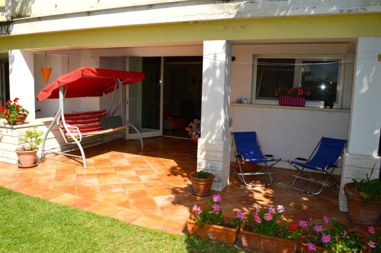 Casa Magnolia Apartment Gravina di Catania Ngoại thất bức ảnh