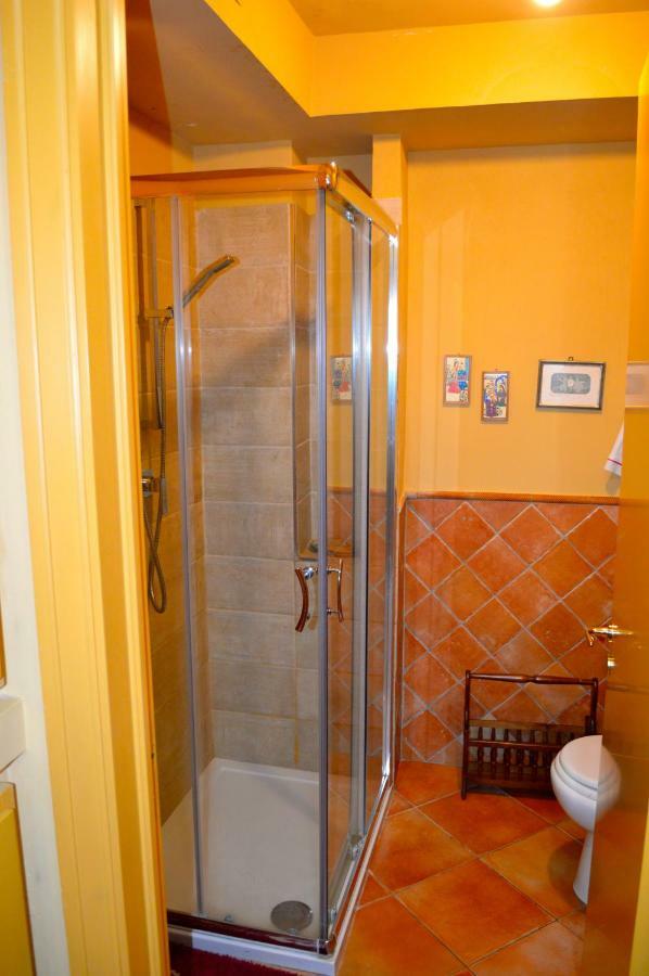 Casa Magnolia Apartment Gravina di Catania Ngoại thất bức ảnh