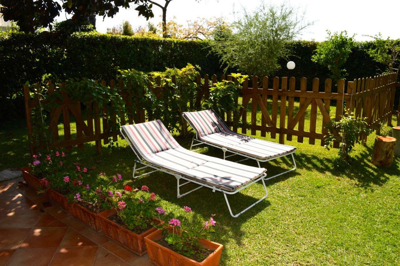 Casa Magnolia Apartment Gravina di Catania Ngoại thất bức ảnh