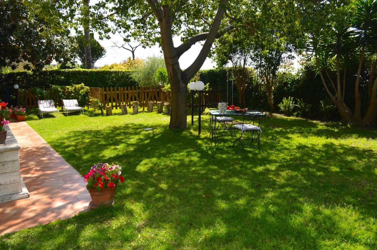 Casa Magnolia Apartment Gravina di Catania Ngoại thất bức ảnh
