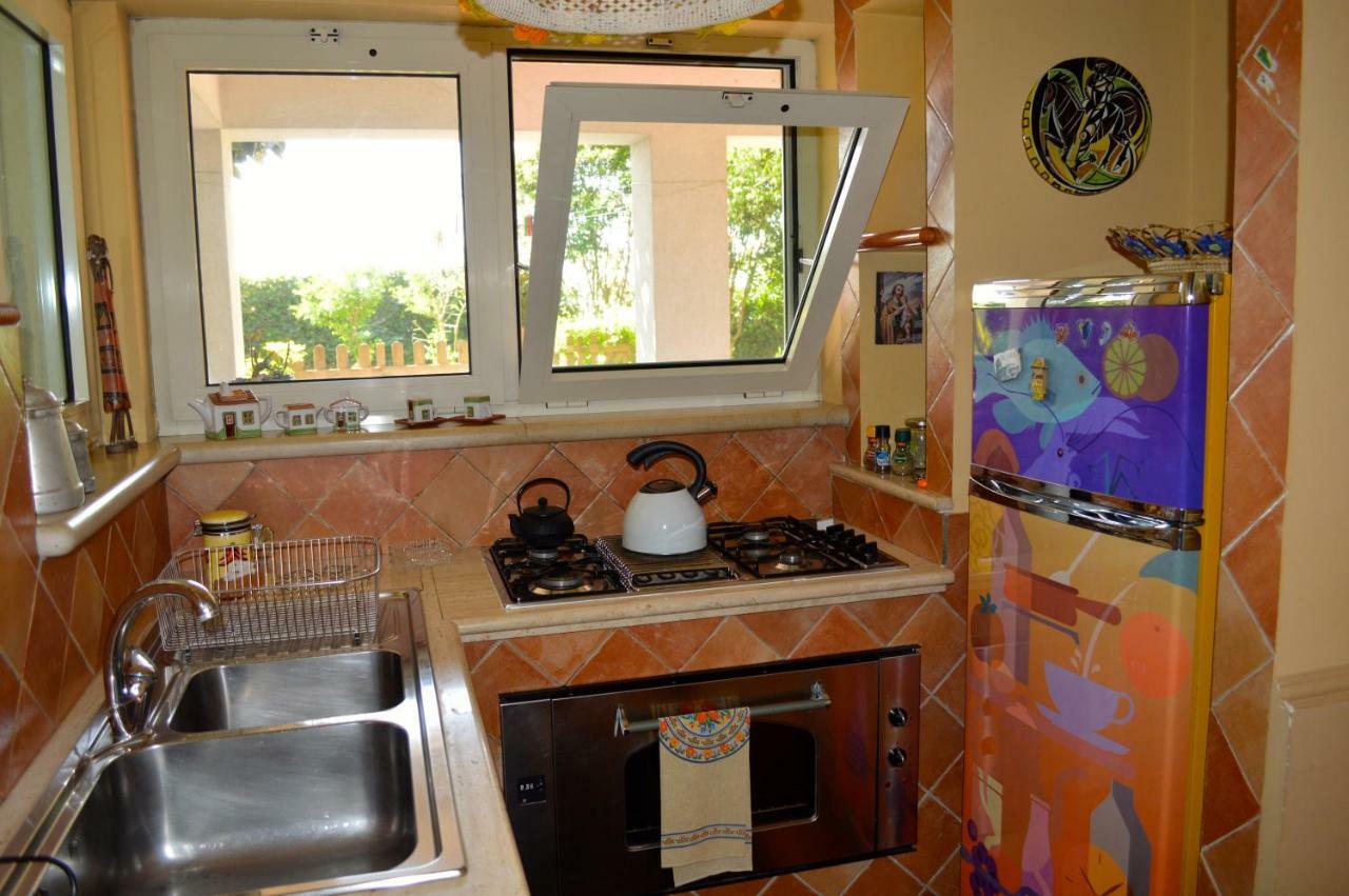 Casa Magnolia Apartment Gravina di Catania Ngoại thất bức ảnh