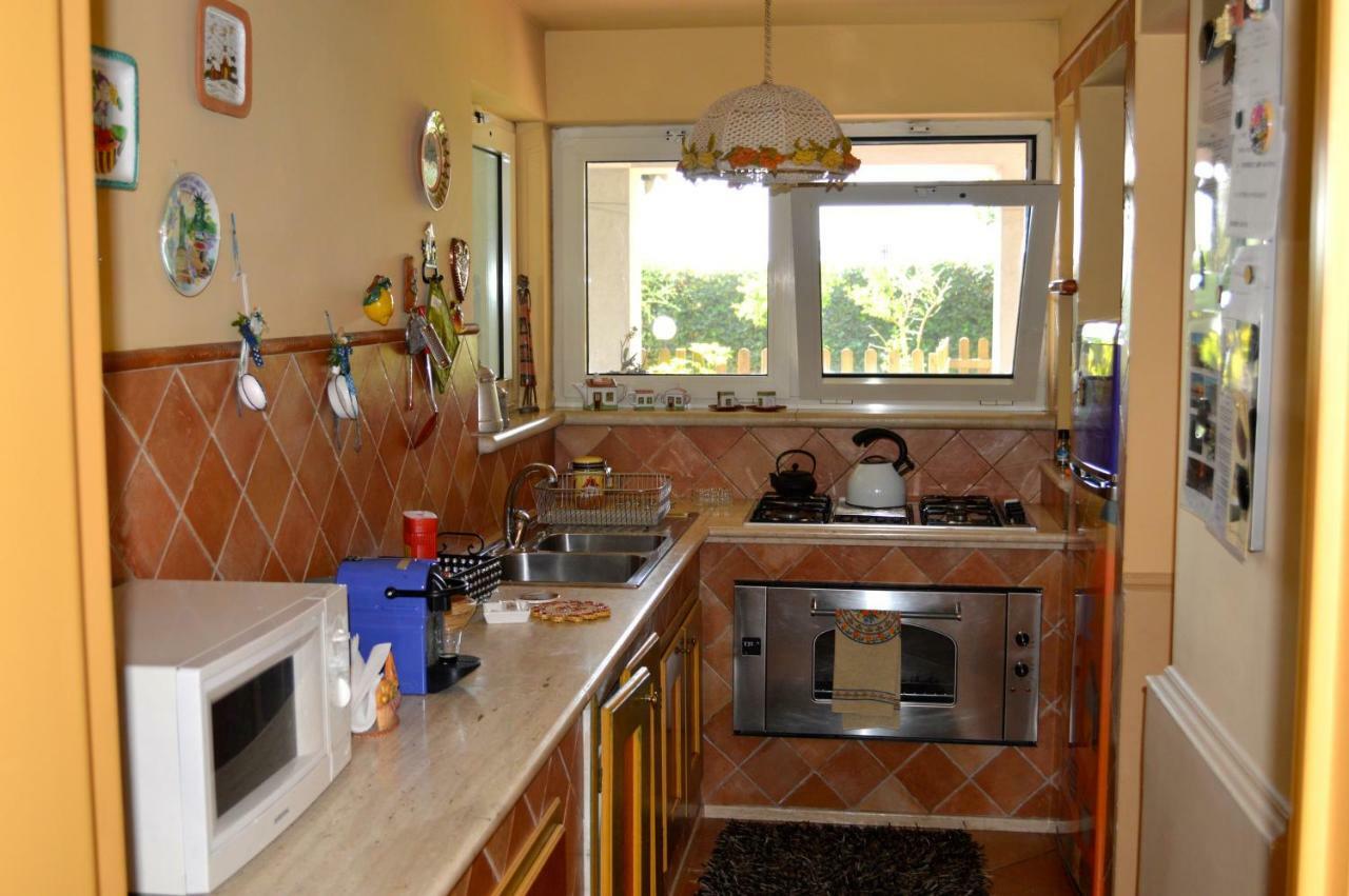 Casa Magnolia Apartment Gravina di Catania Ngoại thất bức ảnh