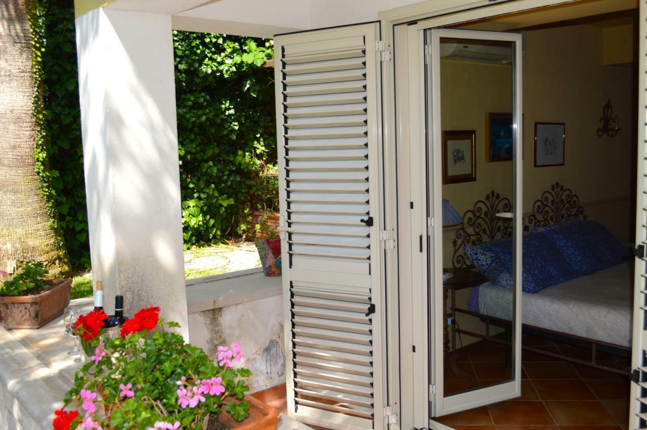 Casa Magnolia Apartment Gravina di Catania Ngoại thất bức ảnh